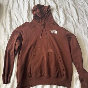 Northface Hoodie
